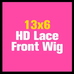 30 36 40 Inch Glueless Straight Lace Front Human Hair Wigs 13x6 HD Lace Frontal Wig Human Hair Wear Go 6x4 HD Lace Closure Wig