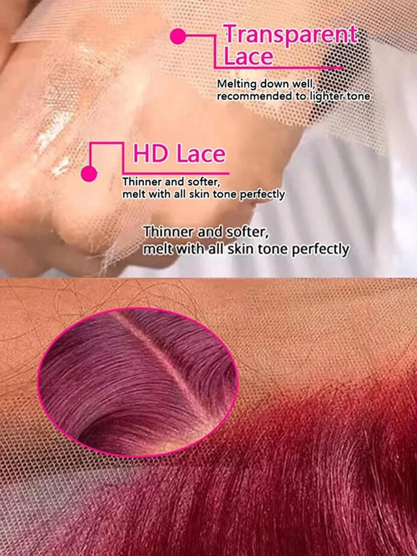 99J Burgundy Body Wave 13x6 HD Lace Frontal Human Hair Wigs for Women 250% Density Brazilian Red Color 13x7 Lace Frontal Wig 40