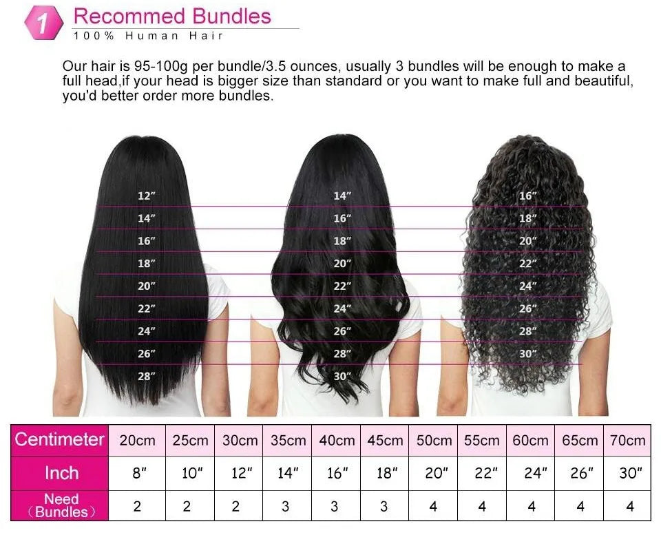 BINF Hair Wholesale100% Brazilian Human Hair Bundles 8-30 Inch Bone Straight Raw Human Hair Bundles Extensions Deal 2 3 4 Bundle