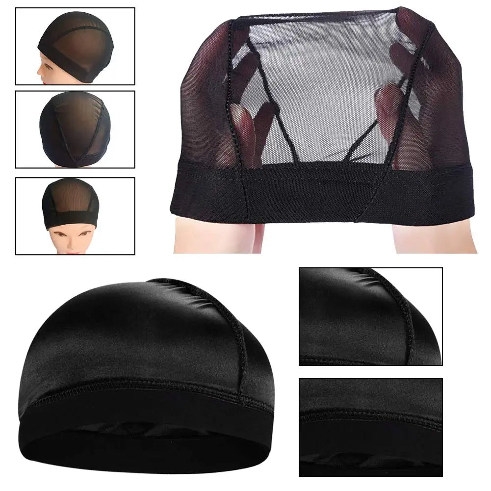 New Unisex Solid Color Soft Velvet Longtail Pirate Hat Breathable Bandana Durag Long Ribbon Cape Baotou Headband Du-Rag