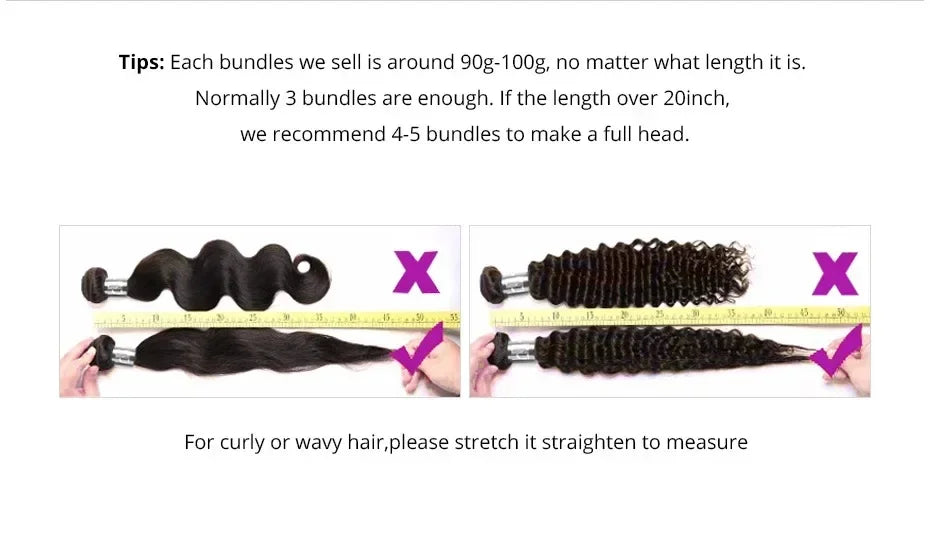 40 Inch Transparent Lace Frontal Wigs 13x6 13x4 HD Body Wave Human Hair Front Wig 200 Density Pre Plucked Lace Wigs For Women