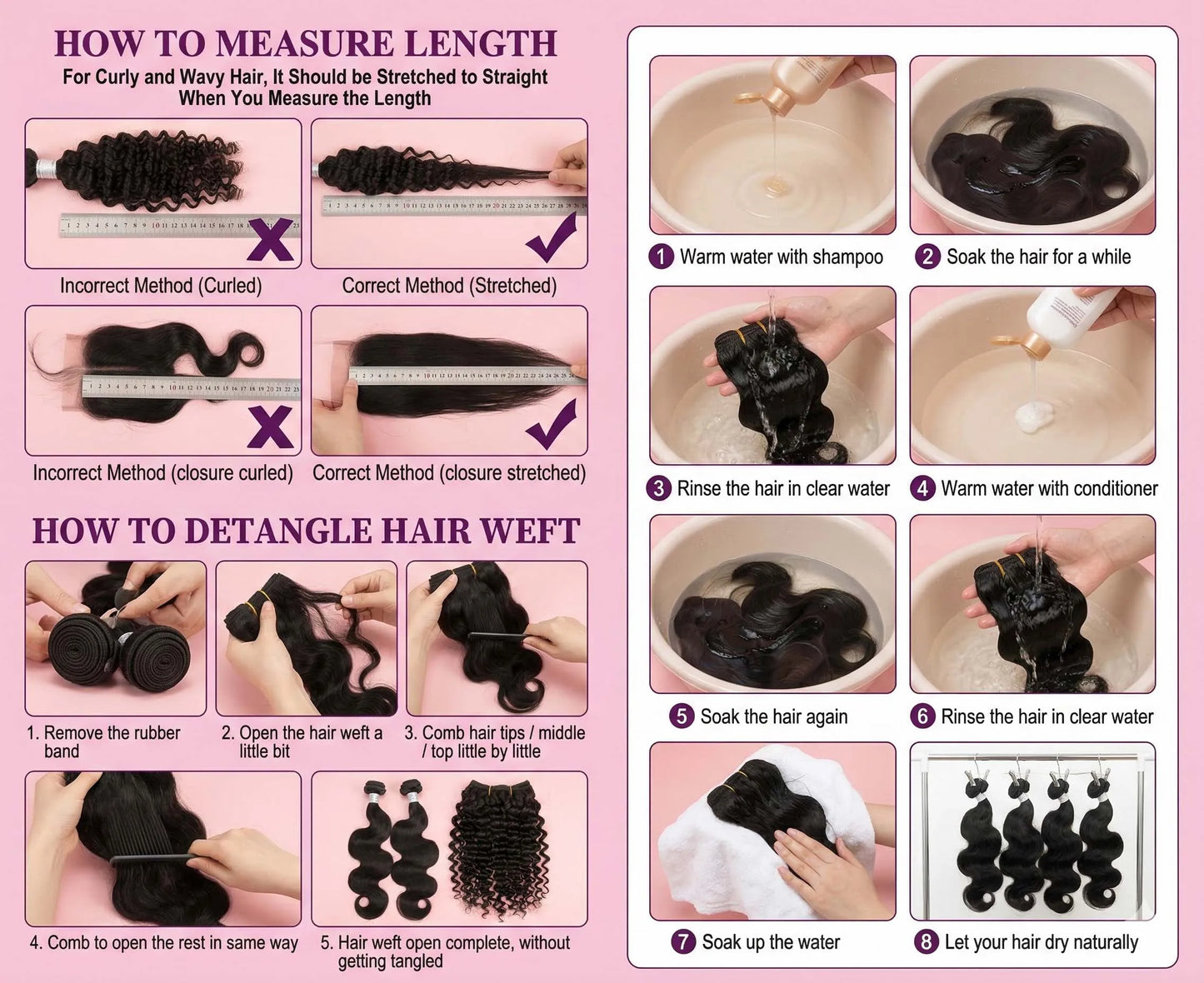 16A 38 40 Inch Body Wave Bundles Human Hair Brazilian Weaving Natural Black 4 5 Bundles Deal Virgin Hair Raw Hair Extensions
