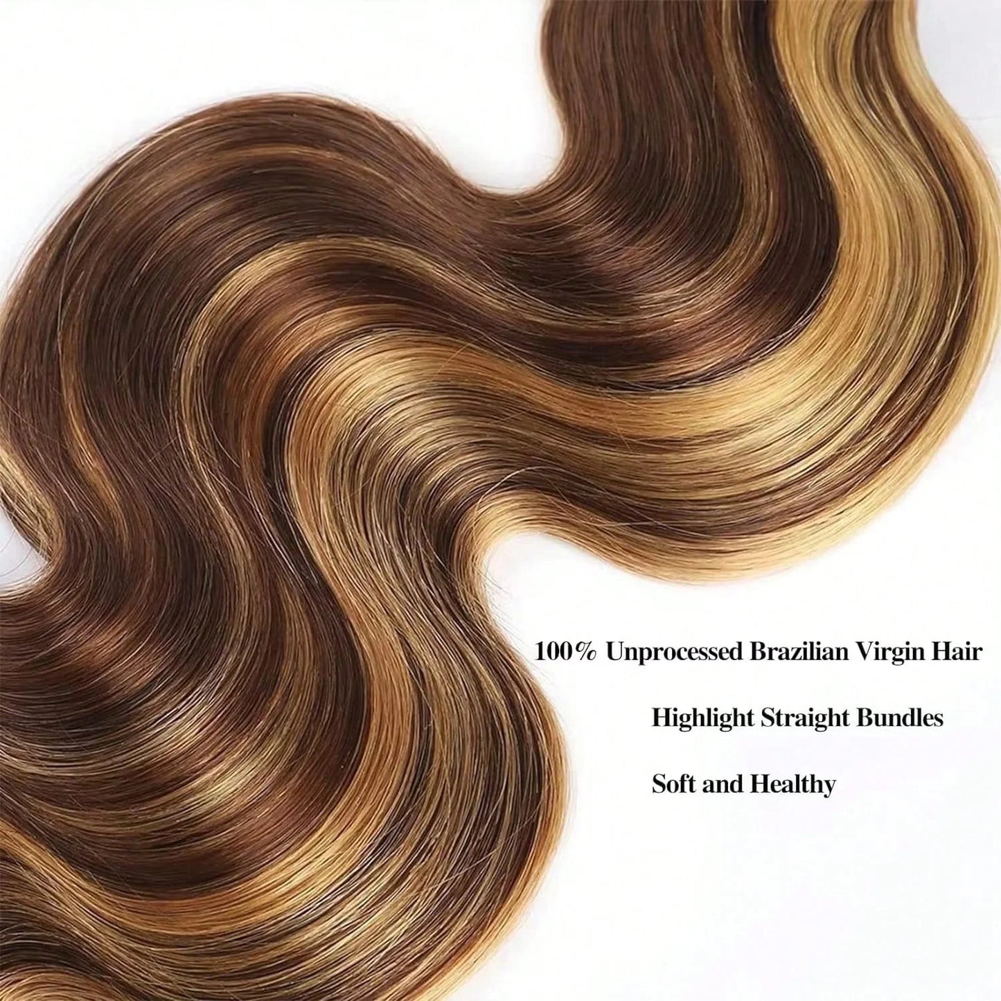 16A Blonde 613 Body Wave Human Hair Bundles 100% Unprocessed Brazilian Remy Hair 30 40 Inch raw hair bundles Weave Extension