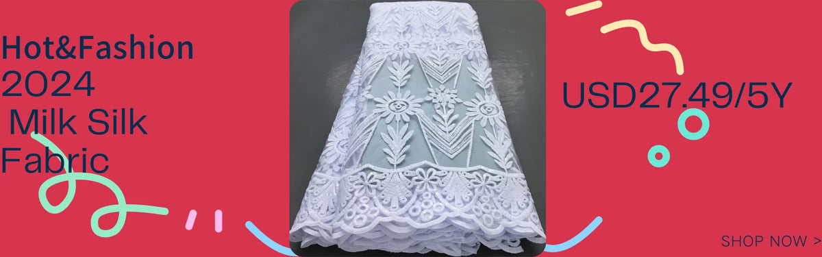 African French Brocade Lace Fabric 2025 High Quality 5 Yards Gilding Nigerian Jacquard Lace Fabric Elegant Dress for Women A4063