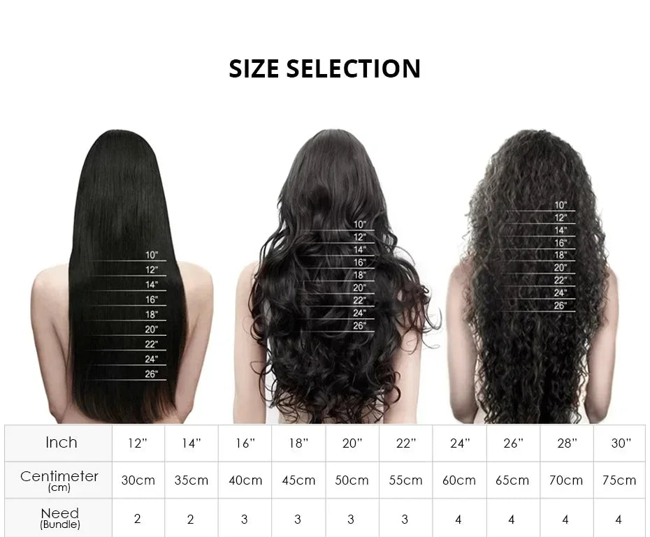 40 Inch Transparent Lace Frontal Wigs 13x6 13x4 HD Body Wave Human Hair Front Wig 200 Density Pre Plucked Lace Wigs For Women