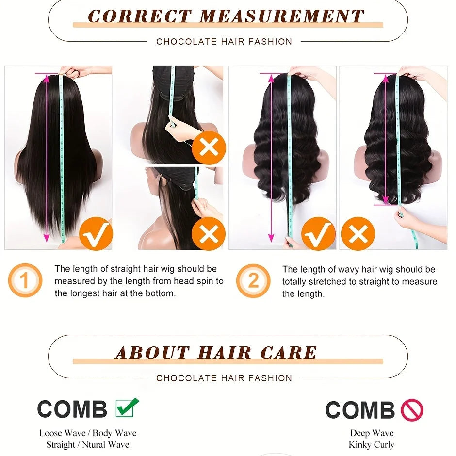 Glueless Soft 26”Long Natural Black 180Density Kinky Curly Lace Front Wig For Women With Baby Hair Synthetic Preplucked Daily