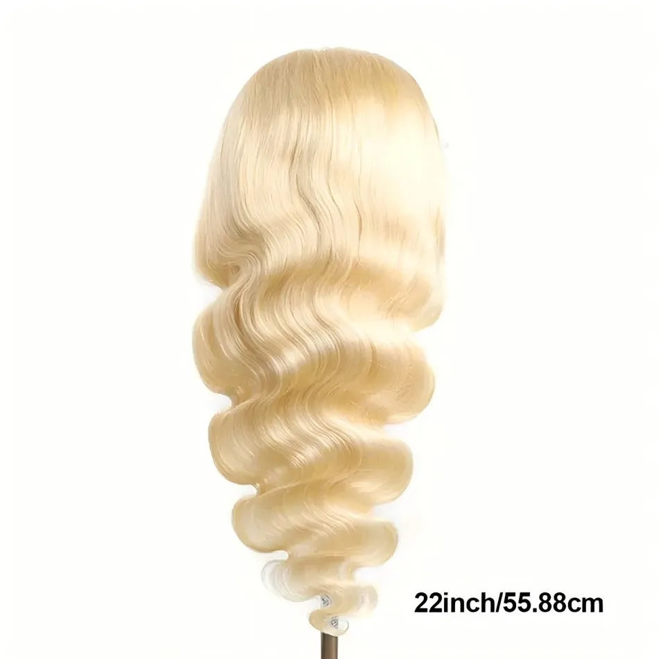 613 Hd Lace Frontal Wig 13x6 Human Hair Wigs Body Wave 30 Inch 250 Density Brazilian Hair Black Women Choice 13x4 Lace Front Wig