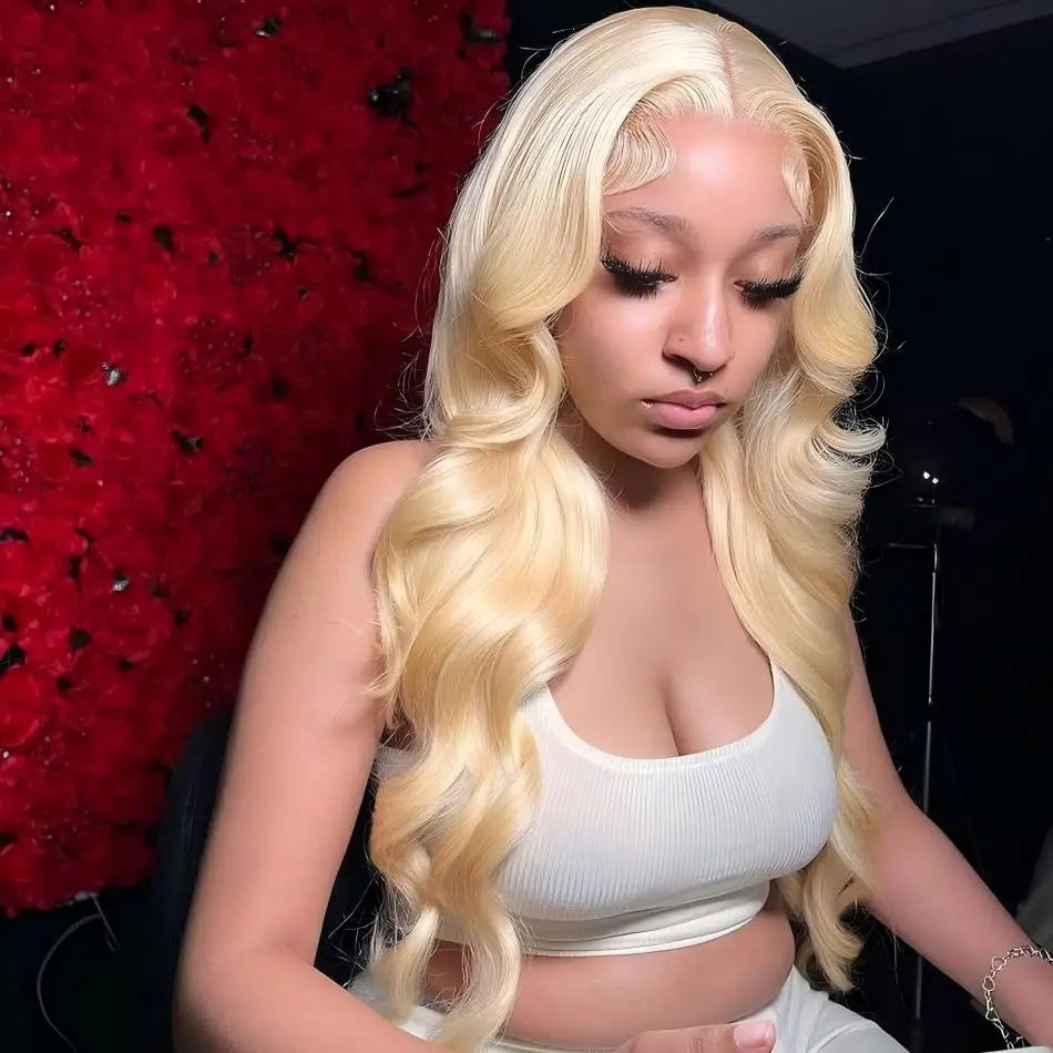 613 Hd Lace Frontal Wig 13x6 Human Hair Wigs Body Wave 30 Inch 250 Density Brazilian Hair Black Women Choice 13x4 Lace Front Wig