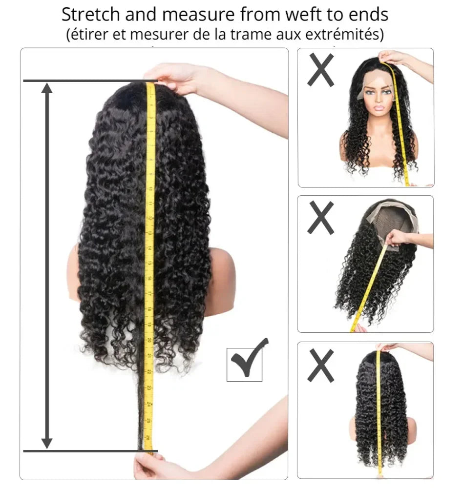 250 Density 613 Blonde 13x6 Hd Lace Frontal Wig Body Wave Human Hair Wigs Real Brazilian Straight Colored Human Hair For Women