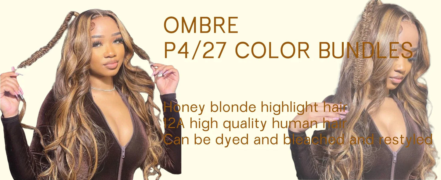 16A Blonde 613 Body Wave Human Hair Bundles 100% Unprocessed Brazilian Remy Hair 30 40 Inch raw hair bundles Weave Extension