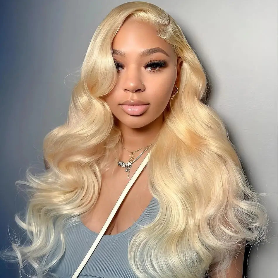 613 Hd Lace Frontal Wig 13x6 Human Hair Wigs Body Wave 30 Inch 250 Density Brazilian Hair Black Women Choice 13x4 Lace Front Wig