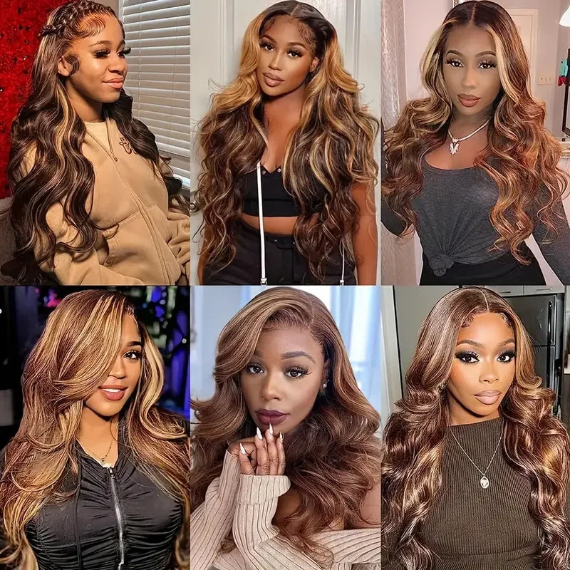16A Blonde 613 Body Wave Human Hair Bundles 100% Unprocessed Brazilian Remy Hair 30 40 Inch raw hair bundles Weave Extension