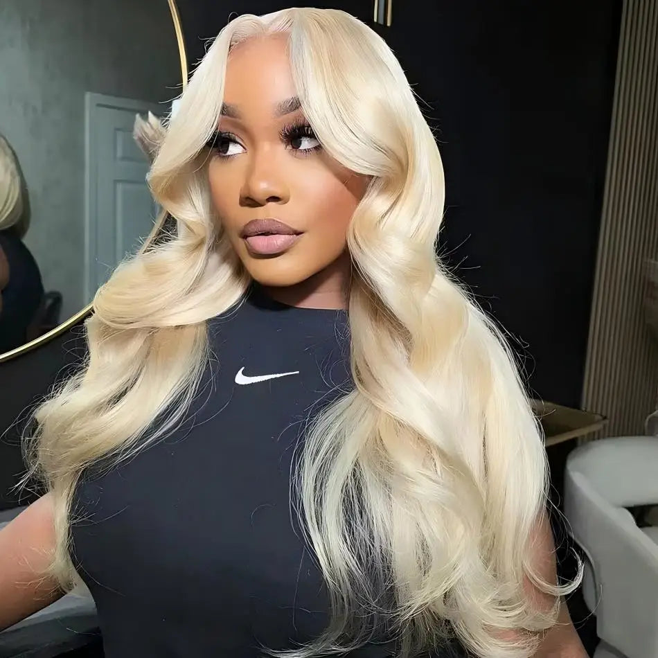 613 Hd Lace Frontal Wig 13x6 Human Hair Wigs Body Wave 30 Inch 250 Density Brazilian Hair Black Women Choice 13x4 Lace Front Wig