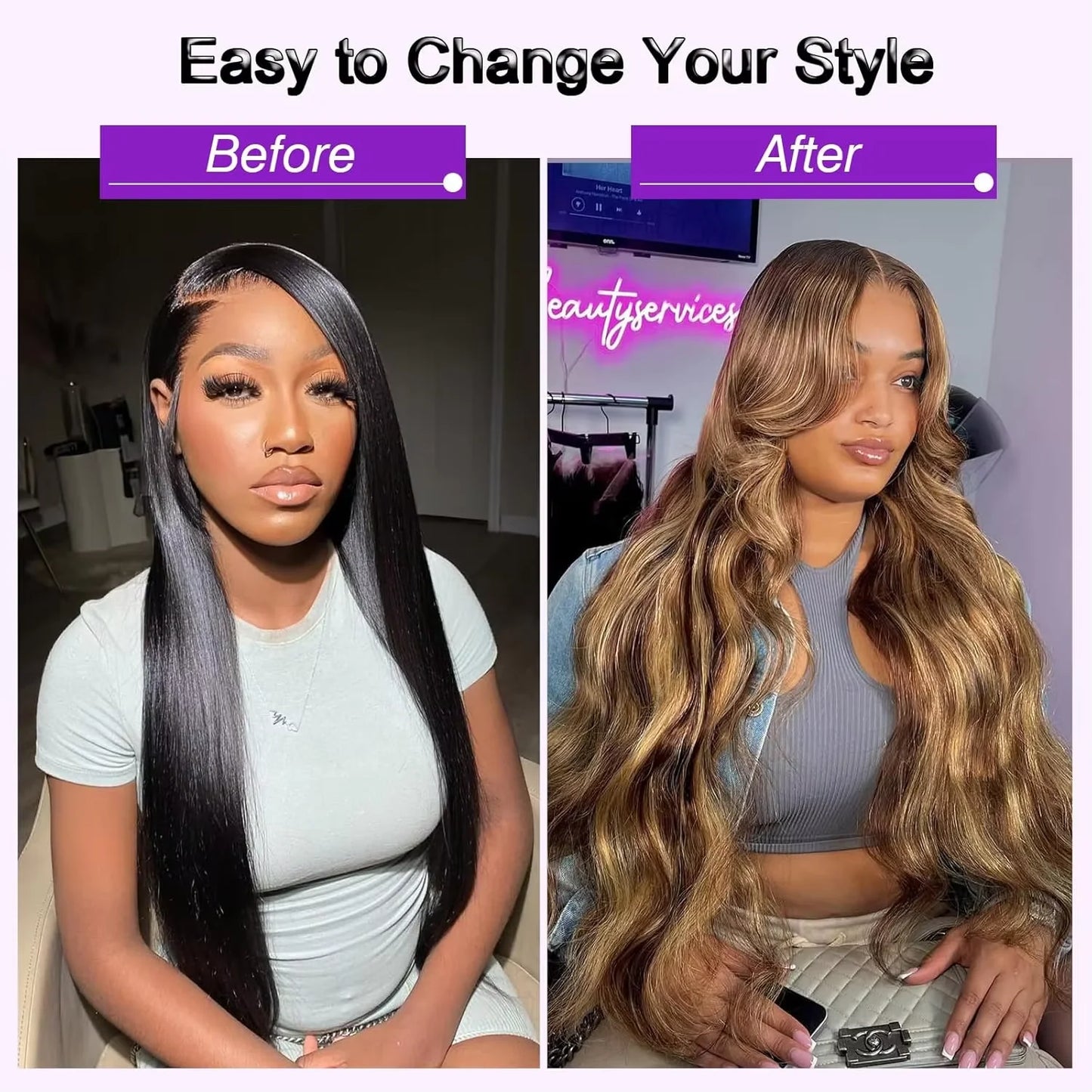 16A Blonde 613 Body Wave Human Hair Bundles 100% Unprocessed Brazilian Remy Hair 30 40 Inch raw hair bundles Weave Extension